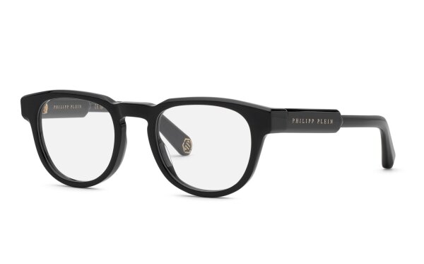 Philipp Plein Kobri Vpp207m - plastic opt.frame philipp plein