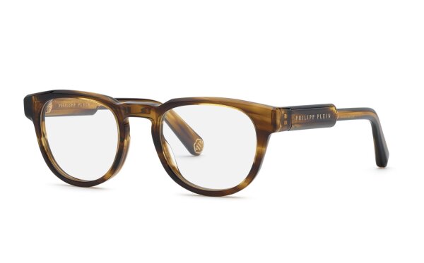 Philipp Plein Kobri Vpp207m - plastic opt.frame philipp plein - Farbcode 09N3
