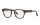 Philipp Plein Kobri Vpp207m - plastic opt.frame philipp plein