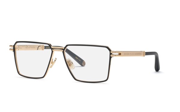 Philipp Plein Kobri Vpp208m - metal opt.frame philipp plein - Farbcode 0302