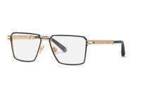 Philipp Plein Kobri Vpp208m - metal opt.frame philipp...
