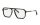 Philipp Plein Kobri Vpp209m - plastic opt.frame philipp plein
