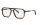 Philipp Plein Kobri Vpp209m - plastic opt.frame philipp plein - Farbcode 0722