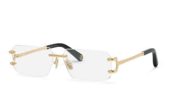 Philipp Plein Kobri Vpp219m - metal opt.frame philipp plein
