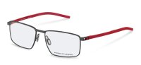 Porsche Design Kobri P8784 - metal opt.frame porsche...
