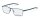 Porsche Design Kobri P8784 - metal opt.frame porsche design w a