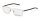 Porsche Design Kobri P8784 - metal opt.frame porsche design w a