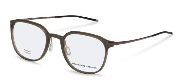 Porsche Design Kobri P8785 - plastic opt.frame porsche design w a