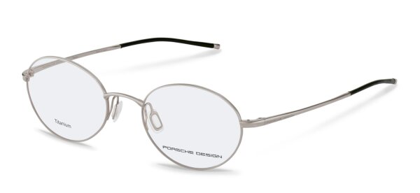 Porsche Design Kobri P8786 - metal opt.frame porsche design w a - C000 - Silber