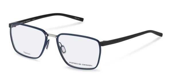 Porsche Design Kobri P8787 - metal opt.frame porsche design w a