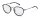Porsche Design Kobri P8788 - metal opt.frame porsche design w a