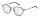 Porsche Design Kobri P8788 - metal opt.frame porsche design w a