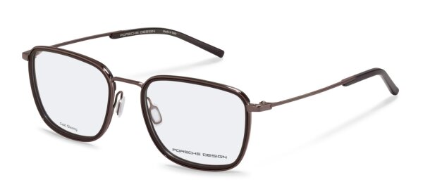 Porsche Design Kobri P8789 - metal opt.frame porsche design w a