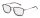 Porsche Design Kobri P8789 - metal opt.frame porsche design w a