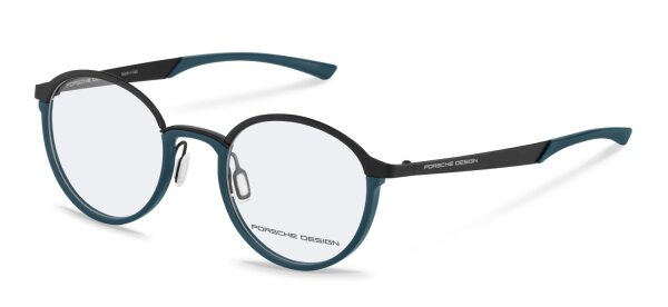 Porsche Design Kobri P8791 - metal opt.frame porsche design w a