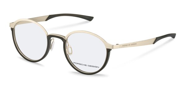 Porsche Design Kobri P8791 - metal opt.frame porsche design w a