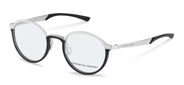 Porsche Design Kobri P8791 - metal opt.frame porsche design w a - Farbcode D000