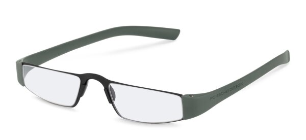 Porsche Design Kobri P8801v - readers w a porsche reader w a