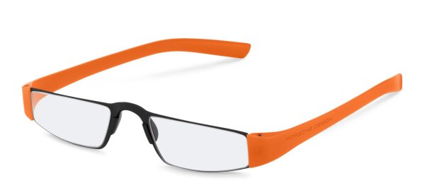 Porsche Design Kobri P8801v - readers w a porsche reader w a