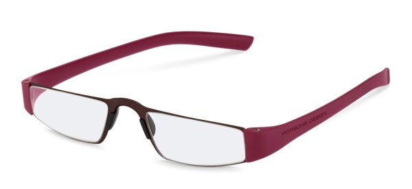 Porsche Design Kobri P8801v - readers w a porsche reader w a