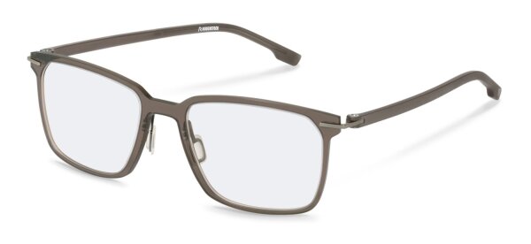 Rodenstock Kobri R5374 - plastic opt.frame rodenstock - Farbcode B000