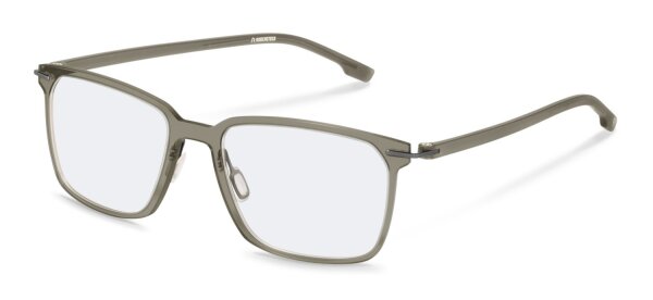 Rodenstock Kobri R5374 - plastic opt.frame rodenstock - Farbcode D000