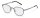 Rodenstock Kobri R7169 - metal opt.frame rodenstock