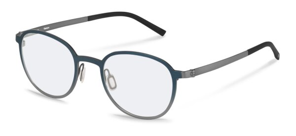 Rodenstock Kobri R7169 - metal opt.frame rodenstock