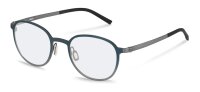 Rodenstock Kobri R7169 - metal opt.frame rodenstock