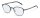 Rodenstock Kobri R7169 - metal opt.frame rodenstock