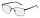 Rodenstock Kobri R7178 - metal opt.frame rodenstock