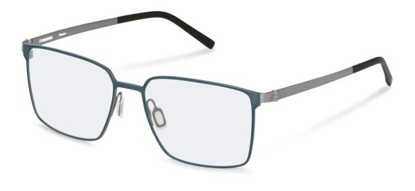 Rodenstock Kobri R7178 - metal opt.frame rodenstock