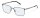 Rodenstock Kobri R7178 - metal opt.frame rodenstock
