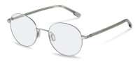 Rodenstock Kobri R7181 - metal opt.frame rodenstock