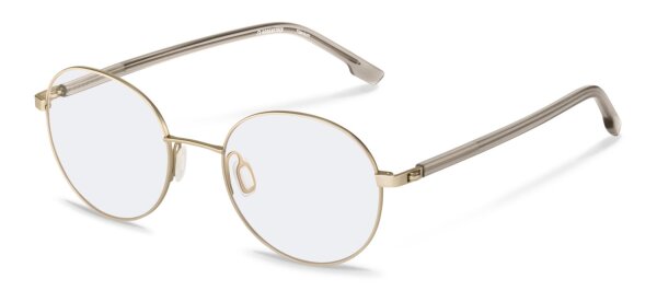 Rodenstock Kobri R7181 - metal opt.frame rodenstock