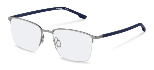 Rodenstock Kobri R7183 - metal opt.frame rodenstock