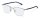 Rodenstock Kobri R7183 - metal opt.frame rodenstock