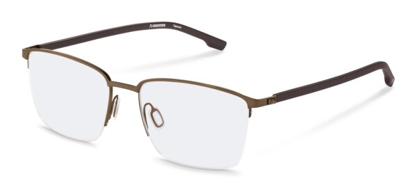 Rodenstock Kobri R7183 - metal opt.frame rodenstock