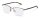 Rodenstock Kobri R7183 - metal opt.frame rodenstock