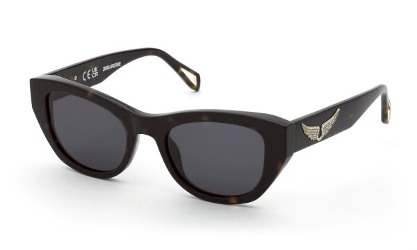 Zadig&Voltaire Sobri Szv459s - sunglasses zadig&voltaire