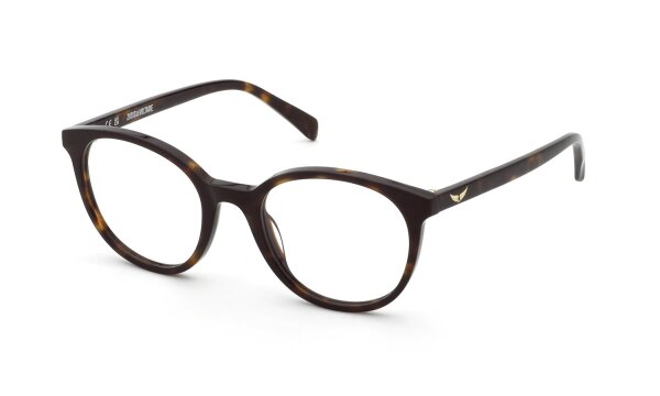 Zadig&Voltaire Kobri Vzj055 - plastic opt.frame zadig&voltaire junior - Farbcode 04BL