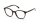 Zadig&Voltaire Kobri Vzj055 - plastic opt.frame zadig&voltaire junior - Farbcode 04BL