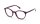 Zadig&Voltaire Kobri Vzj055 - plastic opt.frame zadig&voltaire junior - Farbcode 09MA