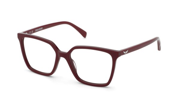 Zadig&Voltaire Kobri Vzj056 - plastic opt.frame zadig&voltaire junior - Farbcode 01CK