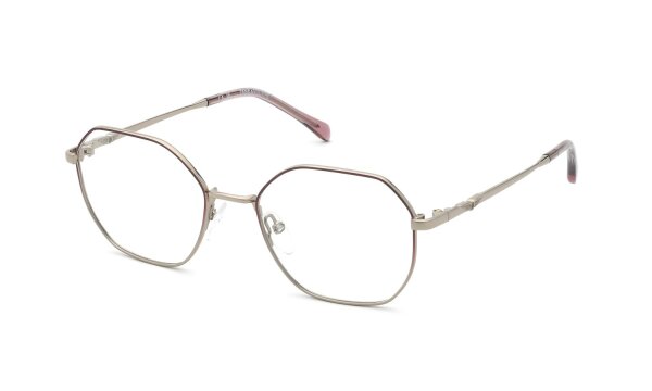 Zadig&Voltaire Kobri Vzj058 - metal opt.frame zadig&voltaire junior - Farbcode 0E59