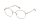 Zadig&Voltaire Kobri Vzj058 - metal opt.frame zadig&voltaire junior
