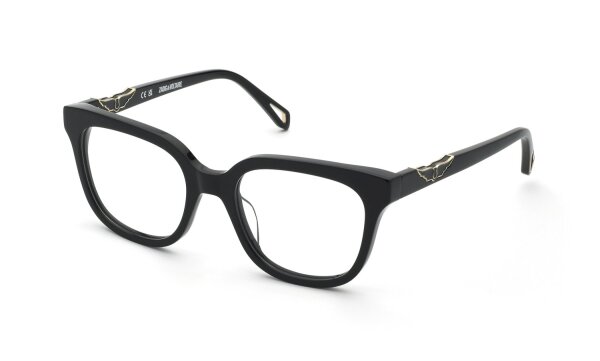 Zadig&Voltaire Kobri Vzv427 - plastic opt.frame zadig&voltaire