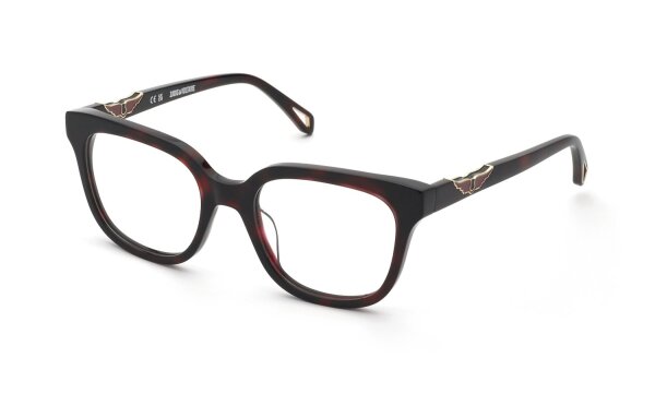 Zadig&Voltaire Kobri Vzv427 - plastic opt.frame zadig&voltaire