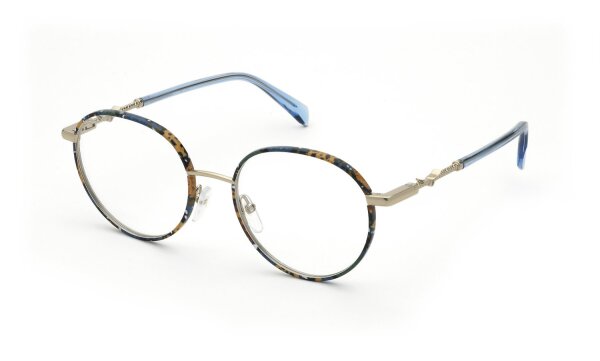 Zadig&Voltaire Kobri Vzv431v - metal opt.frame zadig&voltaire