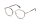 Zadig&Voltaire Kobri Vzv431v - metal opt.frame zadig&voltaire